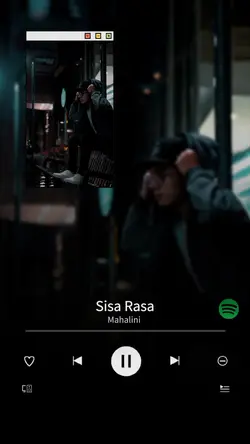 Sisa Rasa | V1