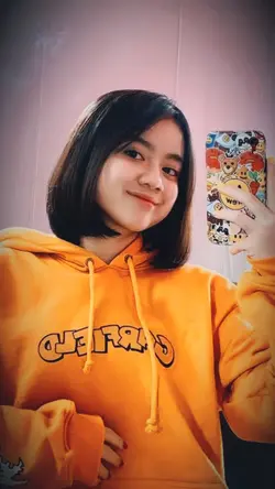 g viral serem doang
