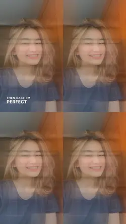Baby Im perfect