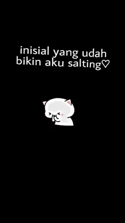 inisial crush 
