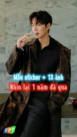Mẫu 13 ảnh xịn