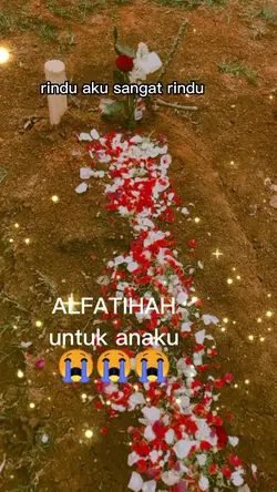 alfatihah untuk anak