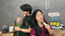 when we broke