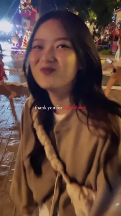 thank you for