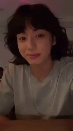 Jungkook transisi