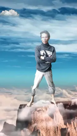 lirik vidio