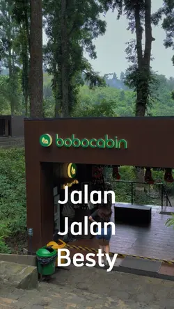 Jalan jalan yuk