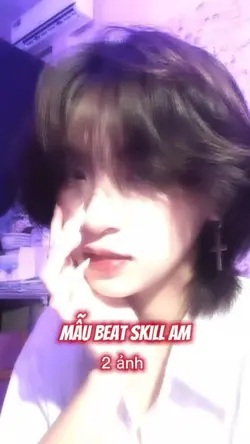 Mẫu beat skill am