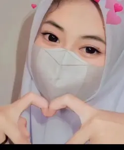 Versi masker