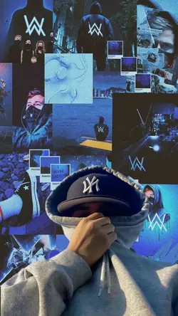 Lirik background 