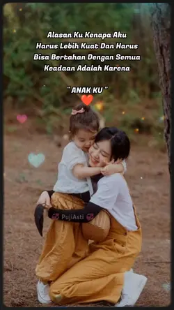 anak ku