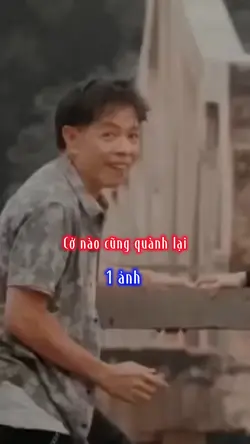 Cở nào cũng quày lại