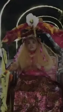 Kekeyi ft. bollywood