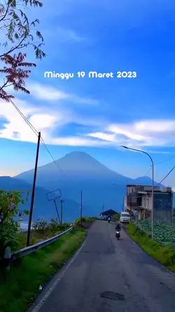 Minggu 19 Maret 2023