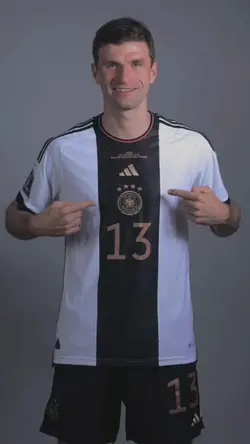 SKUAD JERMAN