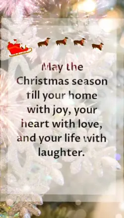 Hohoho, Merry X'mas