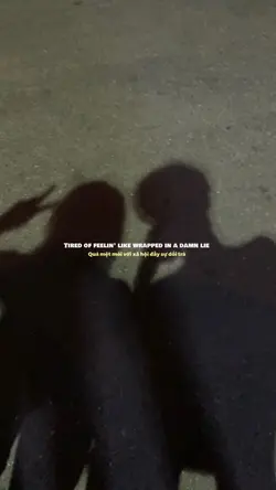 don't go to sleep