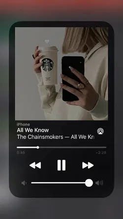 PLAYLIST MUSIC TREND