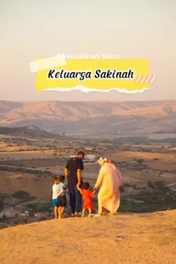 Keluarga Sakinah