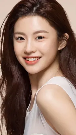 Smile Face