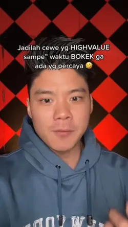 JADILAH CEWE YANG
