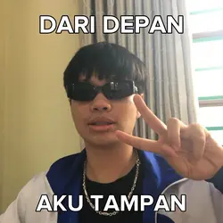 TETAP TAMPAN