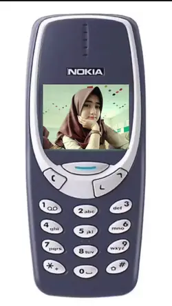 HP VERSI 3310
