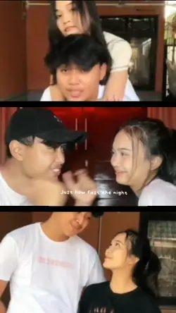 3 video bareng ayang