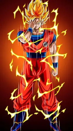 Goku