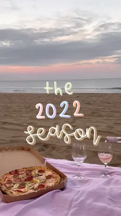 The 2022 Season