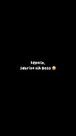 Req Sabrina