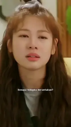 kenapa hidupku