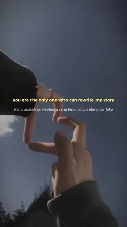 lirik aesthetic