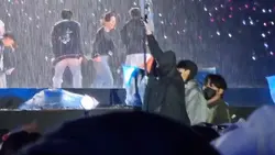 bts konser