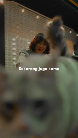 Sekarang Juga Kamu