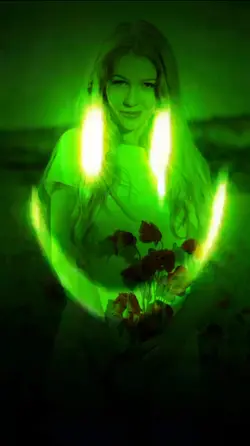 neon Overlay