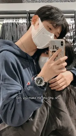 Shy