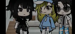 gacha life