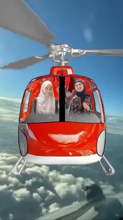 Helikopter 2