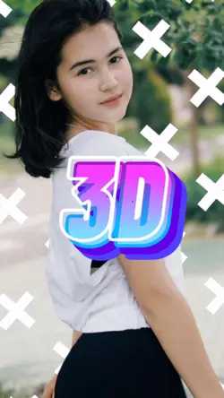 jedagjedug 3d