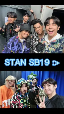 #SLMT BY:SB19
