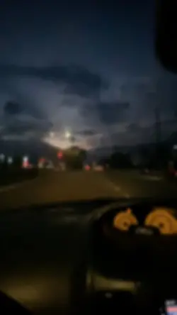 Motion Blur