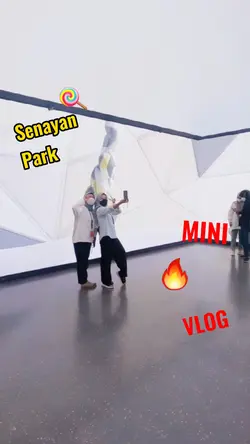 Senayan Park