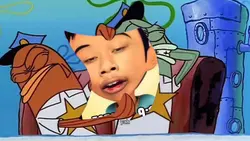 Patrik Meme