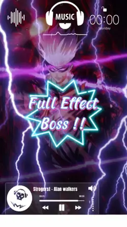 Full Effect neh boss