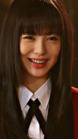 Yumeko x hadal ahbek