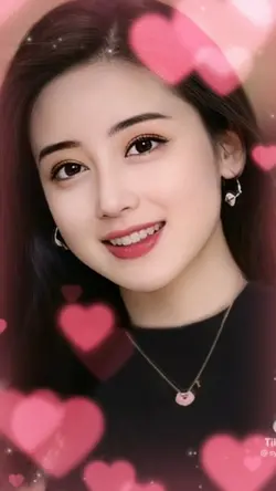 smile face