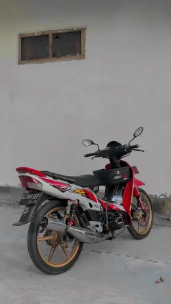 Cinematik motor