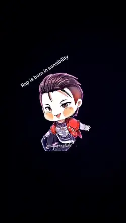 CHOU / MLBB