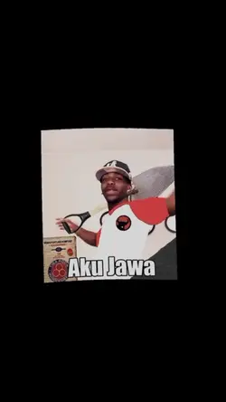 Ih jawa nih jawa nih